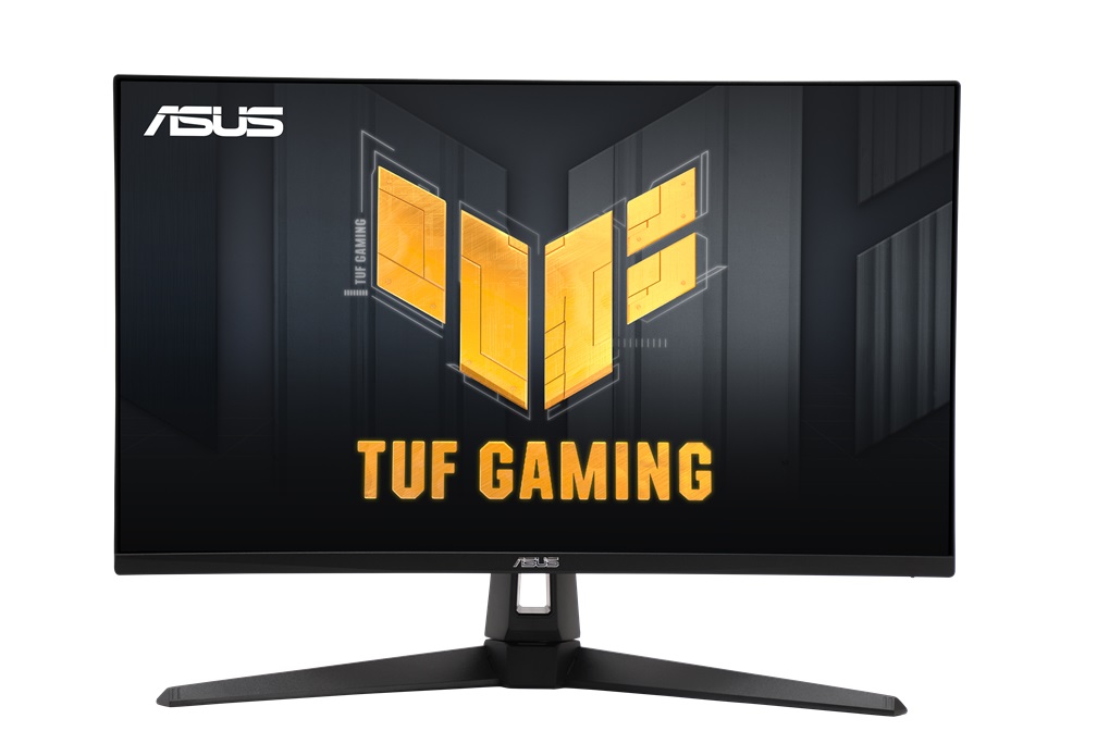 ASUS Monitor TUF Gaming VG27AQA1A 27'' 2K 2560x1440 1ms 170Hz, VA, HDMI, DisplayPort, Freesync Premium, 3 Years Warranty