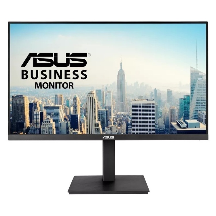 ASUS Monitor VA32UQSB 31.5'' 4K UHD (3840 x 2160) IPS 4ms 60Hz, HDMI, DisplayPort, 3-Year Warranty