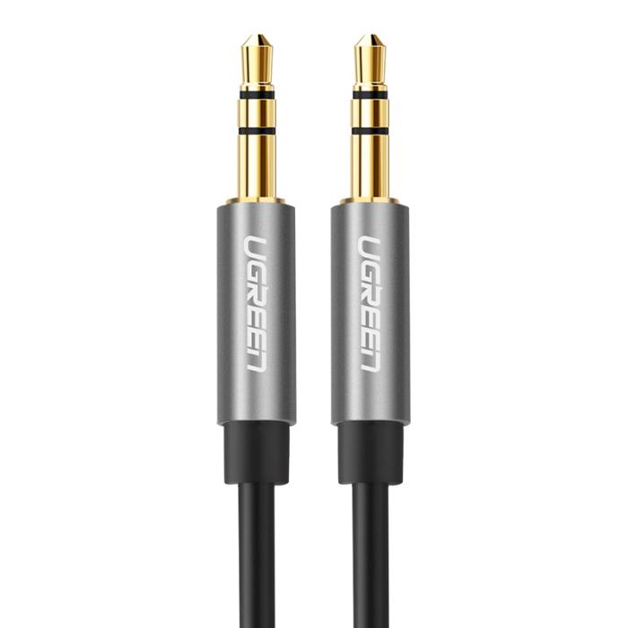 3.5mm M/M Audio Cable 0.5m UGREEN AV119 10732