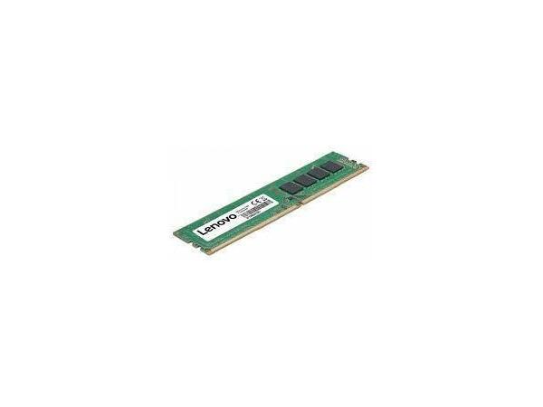 Lenovo ThinkSystem 16GB TruDDR5 4800MHz (1Rx8) ECC UDIMM