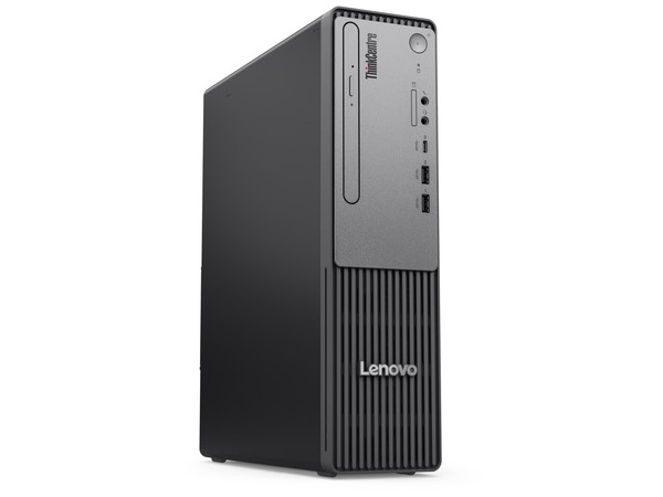 LENOVO PC ThinkCentre neo 50s G5/i3-14100/16GB/512GB/Intel UHD Graphics/DVD±RW/W11P/5Y NBD/Black