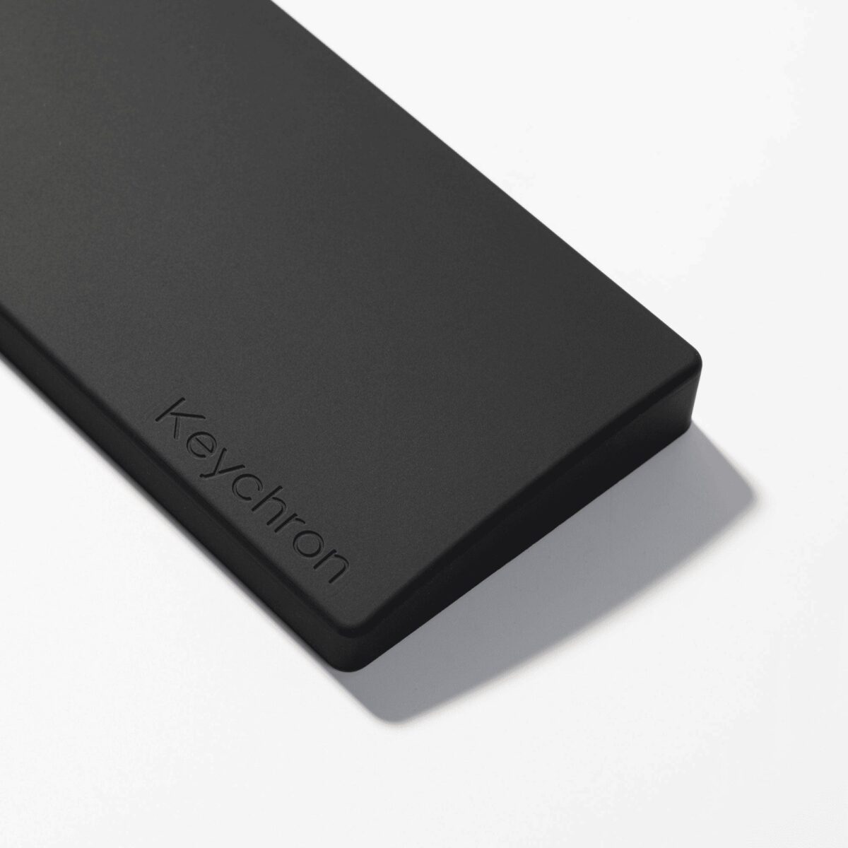 Keychron Silicon Palm Rest PR47, V1/V1 Max/V2 Max/Q9/Q1/Q1 Pro/Q1 HE/Q1 Max/Q2/Q2 Pro/Q2 Max/P1/P1 Pro